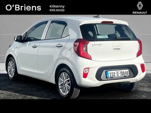 Kia Picanto 1.0 K1 Petrol - Image 4