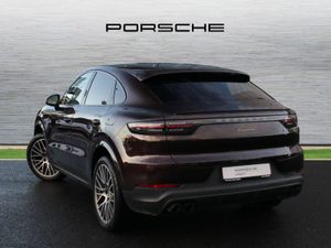 Porsche Cayenne 3.0 V6 Platinum Edition 4WD Auto - Image 3
