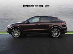 Porsche Cayenne 3.0 V6 Platinum Edition 4WD Auto - Image 4