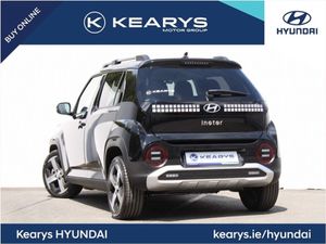 Hyundai INSTER Inster Elegance 49 kW - Image 2