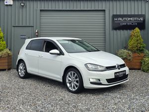 2013 VOLKSWAGEN GOLF TSI HIGHLINE AUTO LOW KMS - Image 4