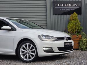 2013 VOLKSWAGEN GOLF TSI HIGHLINE AUTO LOW KMS - Image 3