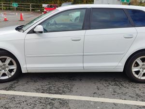 2013 Audi A3 Fresh Import Fresh NCT - Image 4