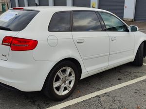 2013 Audi A3 Fresh Import Fresh NCT - Image 3