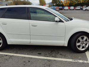 2013 Audi A3 Fresh Import Fresh NCT - Image 2