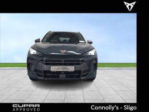 SEAT Cupra Terramar V2 - Image 4