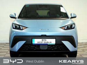 BYD DOLPHIN SURF 0.0 Litre Electric - Image 4