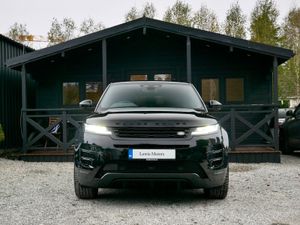 2024 Range Rover Evoque Dynamic HSE P300e - Image 2
