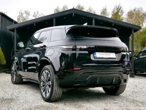 2024 Range Rover Evoque Dynamic HSE P300e - Image 4