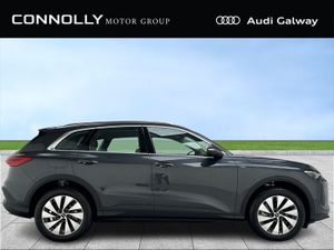 Audi Q5 SE E-hybrid Quattro 299BHP Auto - Image 4