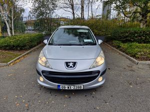 Peugeot 207 2009 - Image 2