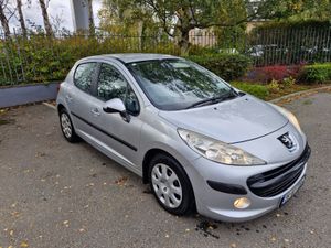 Peugeot 207 2009 - Image 3
