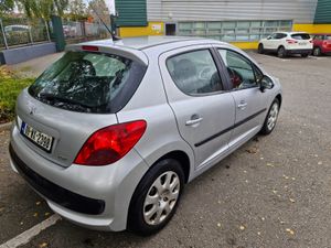 Peugeot 207 2009 - Image 4