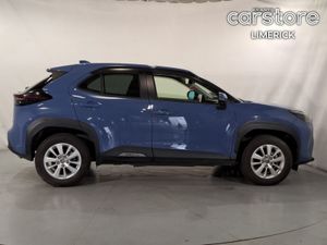 Toyota Yaris Cross 1.5 Litre Petrol Hybrid - Image 2