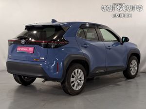 Toyota Yaris Cross 1.5 Litre Petrol Hybrid - Image 3