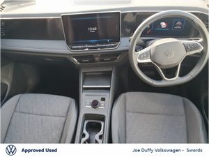 Volkswagen Tiguan Tiguan Ed75 1.5tsi Phev 120KM R - Image 3