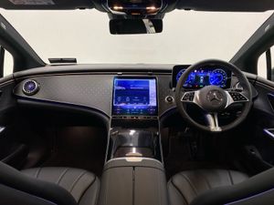 Mercedes-Benz EQE EQE 300 Sport Edition - Image 4