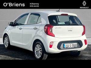 Kia Picanto K1 1.0 5DR  1 Owner - Pristine Car - - Image 4