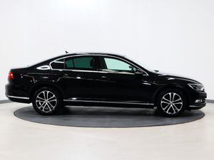*126* 2018 Volkswagen Passat 1.6tdi highline - Image 3