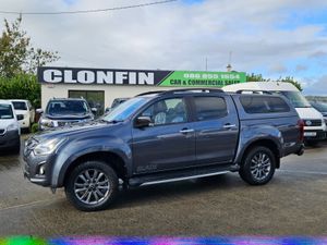 ISUZU DMAX CREW CAB BLADE AUTO - Image 3