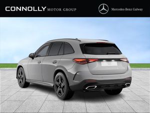 Mercedes-Benz GLC GLC 220d AMG Line 4matic  night - Image 2