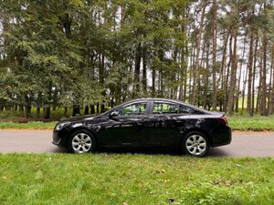 Opel Insignia 2016 Diesel - Image 4