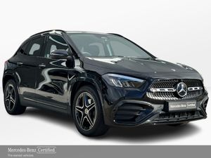 Mercedes-Benz GLA 180d AMG Line Plus Compact SUV - Image 4