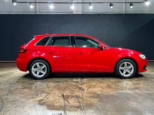 Audi A3 1.4 TFSI AUTOMATIC - CRUISE CONTROL - REVE - Image 2