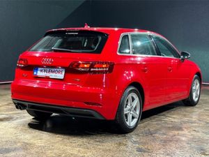 Audi A3 1.4 TFSI AUTOMATIC - CRUISE CONTROL - REVE - Image 3