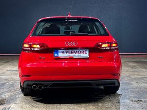 Audi A3 1.4 TFSI AUTOMATIC - CRUISE CONTROL - REVE - Image 4