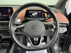 Volkswagen ID.4 PRO LIFE 77KWH // DIGITAL CLUSTER - Image 4