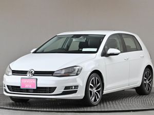 Volkswagen Golf 1.4 TSI DSG Highline 125BHP  alca - Image 3