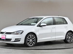 Volkswagen Golf 1.4 TSI DSG Highline 125BHP  alca - Image 4