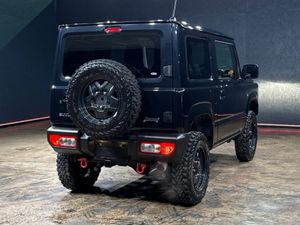 Suzuki Jimny 0.7 MANUAL - REVERSE CAMERA - HEATED - Image 4