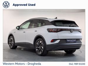 Volkswagen ID.4 Life DX 77kwh 174HP - Image 4