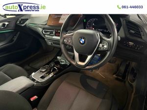 BMW 2-Series GRAN COUPE LOW MILEAGE - Image 2