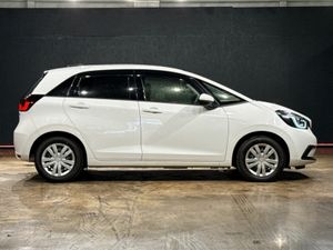 Honda Fit 1.5 HYBRID PETROL AUTOMATIC - ELECTRIC W - Image 3