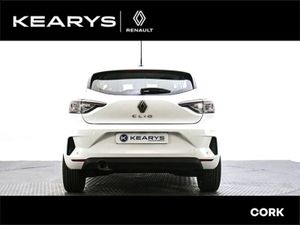 Renault Clio V Equilibre TCe 90 My25 - Image 3