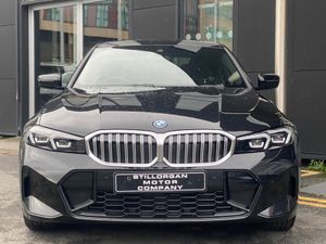 BMW 3-Series 330e M-Sport Auto (PHEV) - Image 2