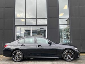 BMW 3-Series 330e M-Sport Auto (PHEV) - Image 4