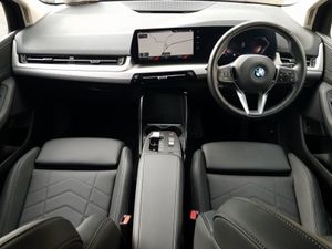 BMW 2 Series Active Tourer 225e Xdrive Active - Image 4
