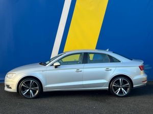 Audi A3 S-LINE PACK 1.4 TFSI AUTO // 18" S-LINE AL - Image 3