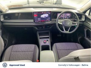 Volkswagen Tayron 2.0 TDI 150HP Life DSG - Image 3