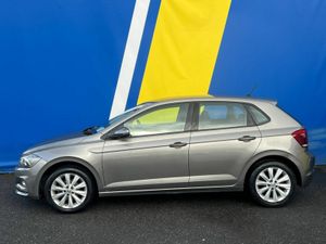 Volkswagen Polo COMFORTLINE 1.0 TSI // SERVICE HIS - Image 3