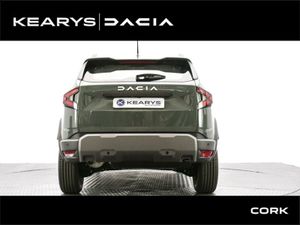 Dacia Duster Expression Tce130 4x2 - Image 3