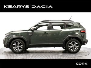 Dacia Duster Expression Tce130 4x2 - Image 4