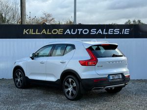 2018 Volvo XC40 2.0D Inscription Automatic - Image 4