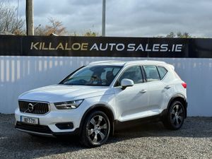 2018 Volvo XC40 2.0D Inscription Automatic - Image 3