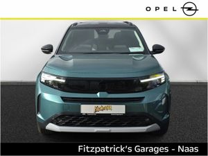 Opel Frontera GS Hybrid With 2.9  Finance Availab - Image 3