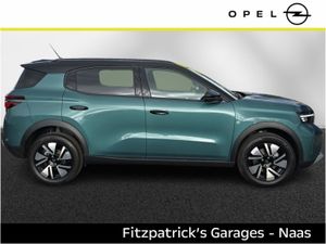 Opel Frontera GS Hybrid With 2.9  Finance Availab - Image 4